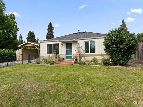 802 S 194th Street, SeaTac, WA 98148