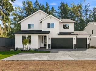 19456 116th Street Ct E, Bonney Lake, WA 98391