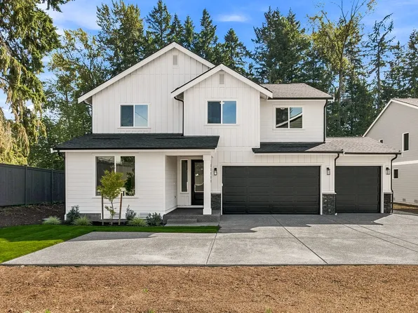 19456 116th Street Ct E, Bonney Lake, WA 98391