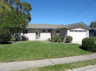 1531 Cherrywood Dr, Martinez, CA 94553