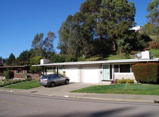 43 Elizabeth Way, San Rafael, CA 94901