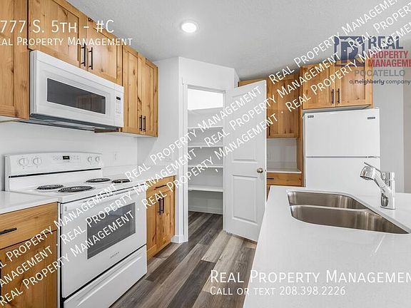 3rd image of 5777 S 5th Ave #C