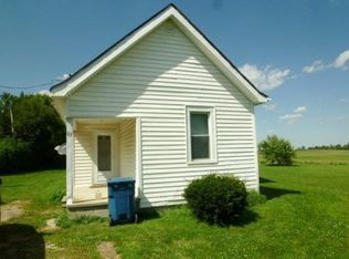 113 E Penn St, Van Buren, IN 46991