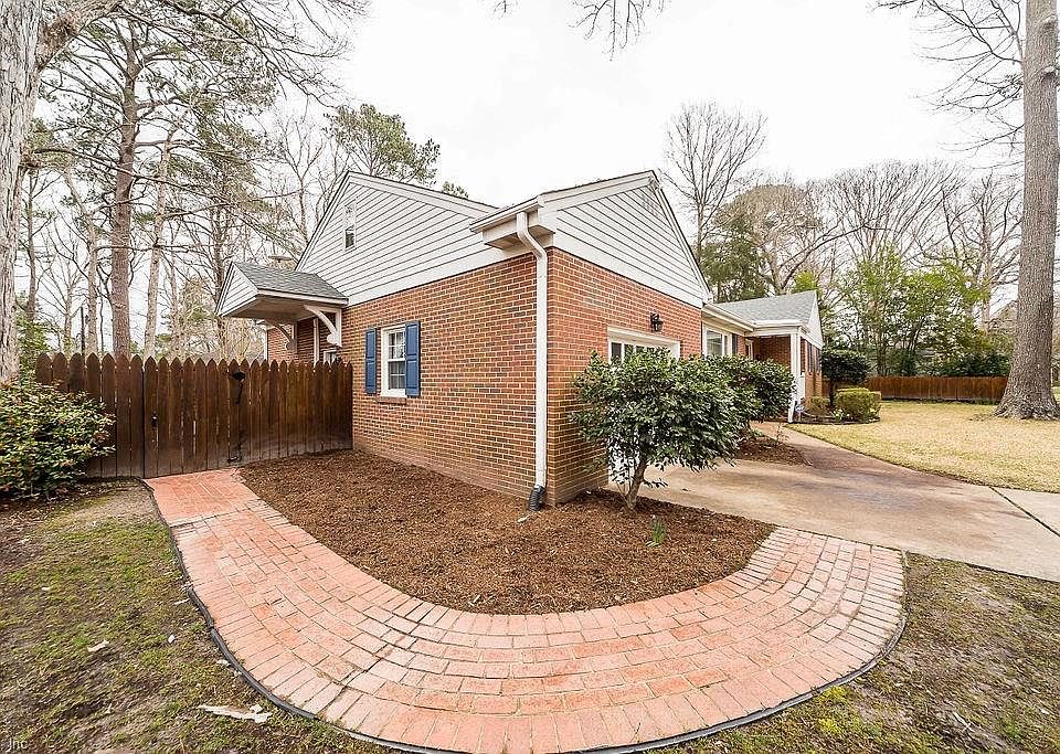 2804 Pine Ridge Ln, Virginia Beach, VA 23452 Zillow
