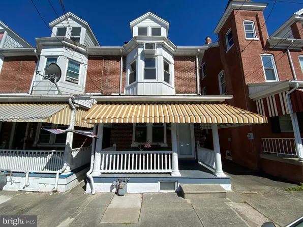 225 Shaner St, Boyertown, PA 19512