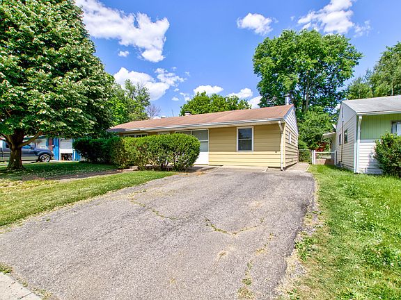 3rd image of 4719 N Kitley Ave