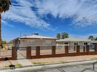 1811 Linden Ave, Las Vegas, NV 89101