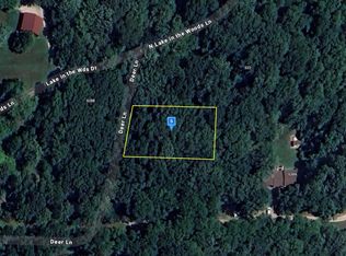 6300 N Deer Ln, Brazil, IN
