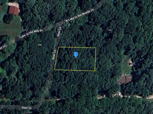 6300 N Deer Ln, Brazil, IN 47834