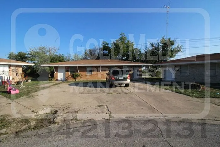 801 Pecan Cir