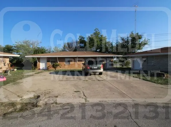 801 Pecan Cir, Killeen, TX 76541