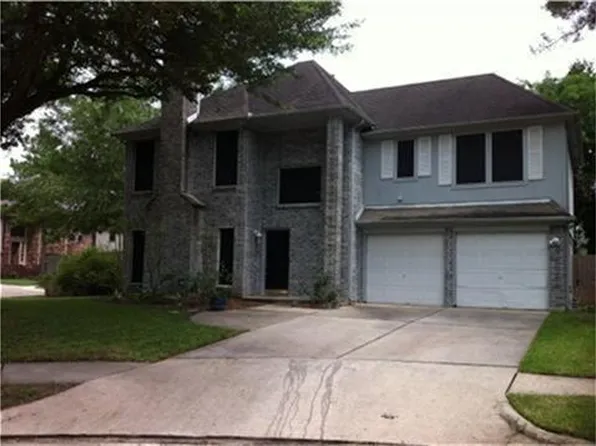 14203 Poneal Ct, Houston, TX 77084