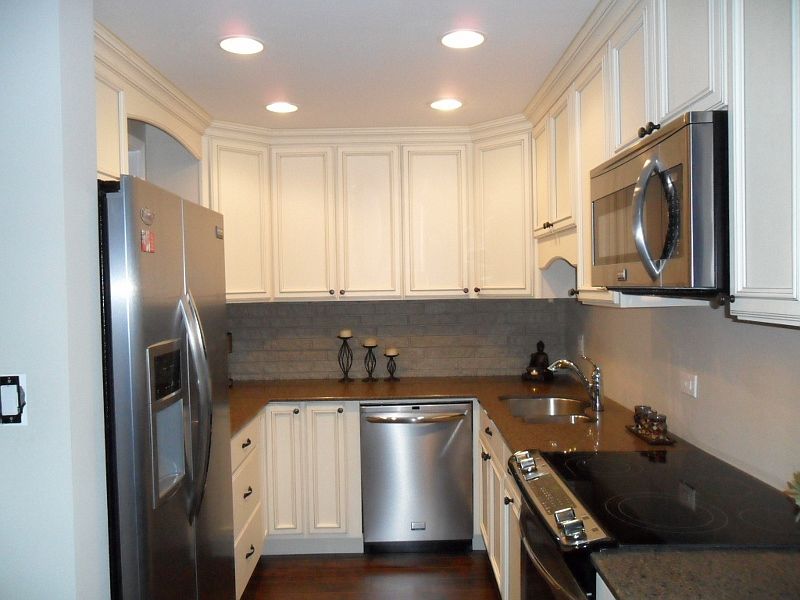 New Kitchen