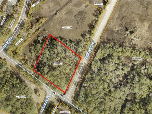 0 River Rd, Johns Island, SC 29455