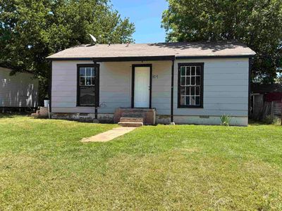 804 N C St, Duncan, OK, 73533