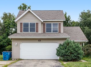 163 Cherrywood Ln, Battle Creek, MI 49015