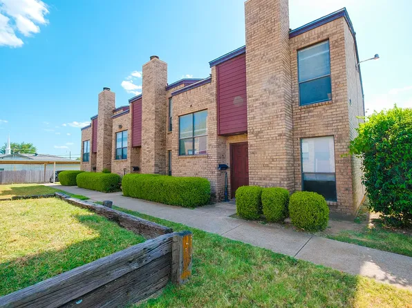 4829 Diaz Ave APT 1, Fort Worth, TX 76107