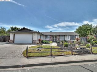 8110 Crestview Dr, Pittsburg, CA