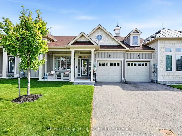 29 Little River Cross, Wasaga Beach, ON L9Z 0J8