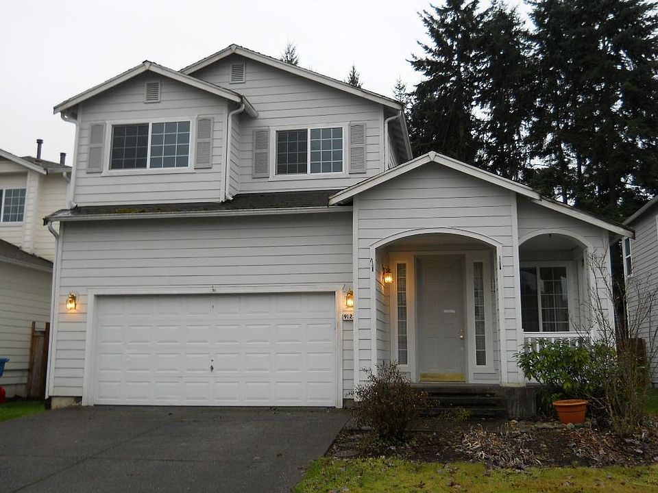 1st image of 9122 178th Street Ct E
