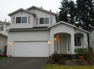 9122 178th Street Ct E, Puyallup, WA 98375