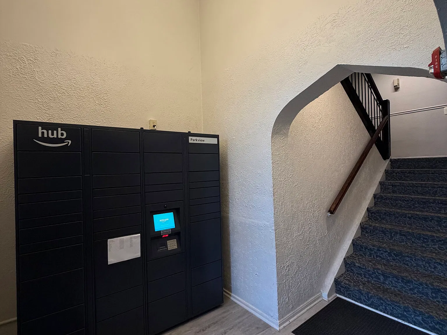 Parkview Apartments LLC — Photo 1