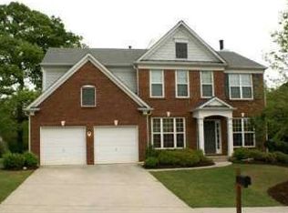 3660 Fedorite Walk, Cumming, GA 30040