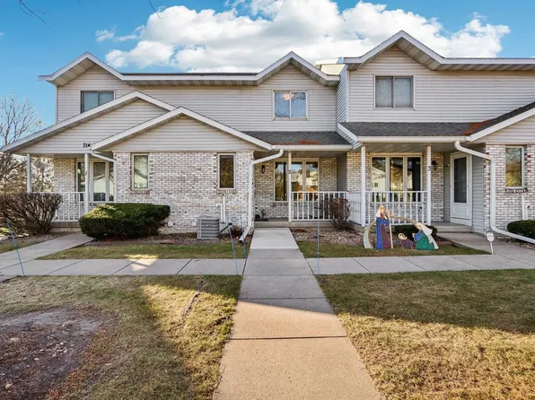 714 Mesta Lane #2, Madison, WI 53704