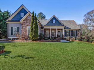 155 Whirlaway St, Jefferson, GA 30549