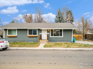 1108 Maple St, Fort Collins, CO 80521