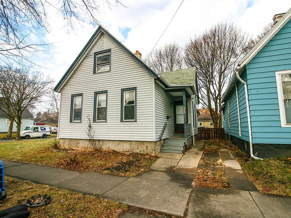 228 Fernwood Ave, Rochester, NY 14621 MLS R1451484 Zillow