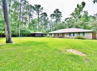 13540 Inwood Dr, Beaumont, TX 77713