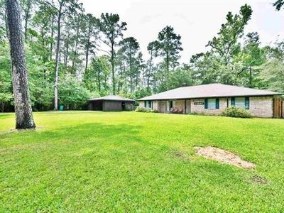 13540 Inwood Dr, Beaumont, TX, 77713