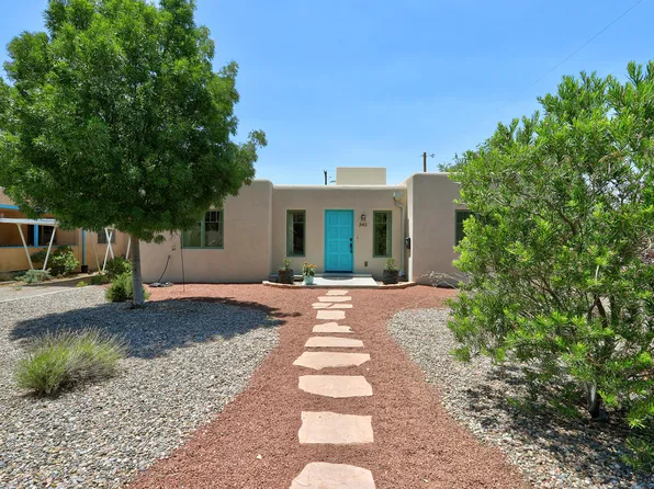 345 Aliso Dr NE, Albuquerque, NM 87108