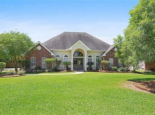 18120 Ashton Dr, Hammond, LA 70403