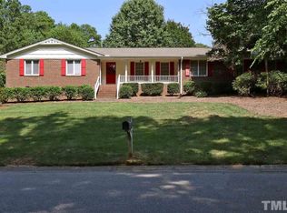 5027 Winterlochen Rd, Raleigh, NC 27603