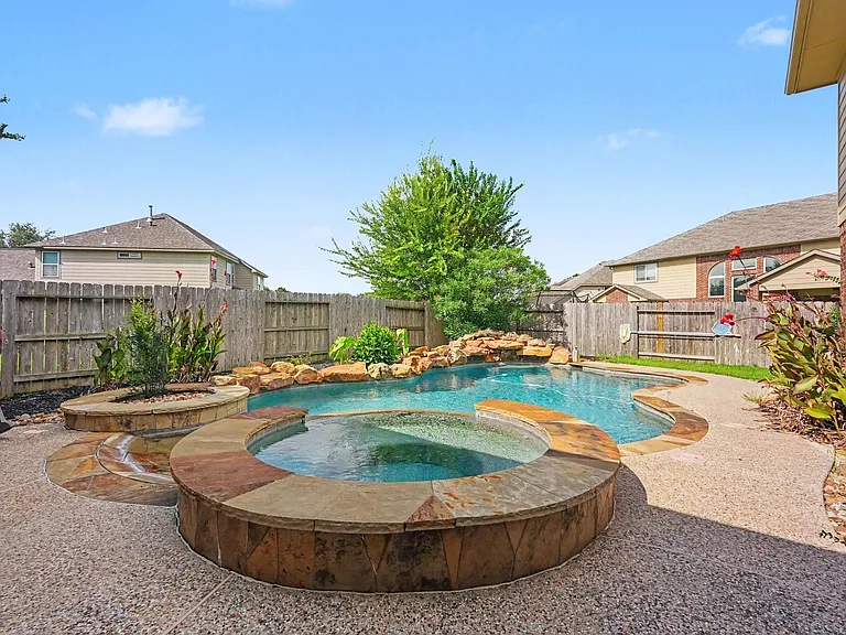 19507 Salt Grass Meadow Dr — Photo 45