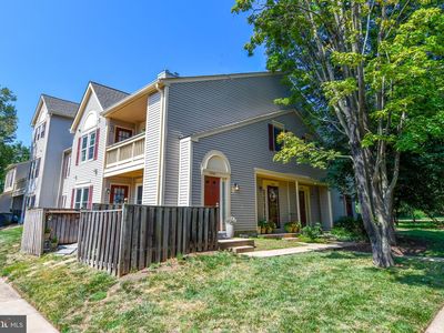 7546 Belle Grae Dr #1, Manassas, VA, 20109