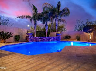 10035 W Spur Dr, Peoria, AZ 85383