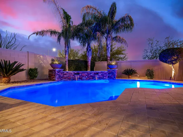 10035 W SPUR Drive, Peoria, AZ 85383