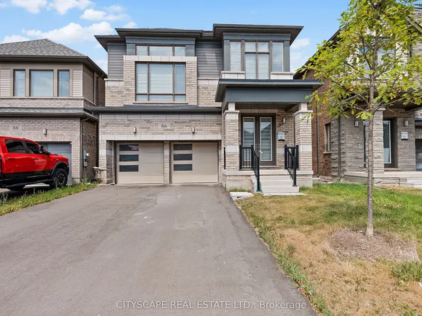 86 Gibson St, North Dumfries, ON N0B 1E0