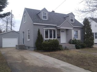 3014 Westland Rd, Muskegon, MI 49441