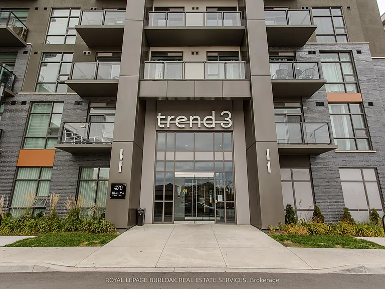 470 Dundas St E #317 — Photo 4