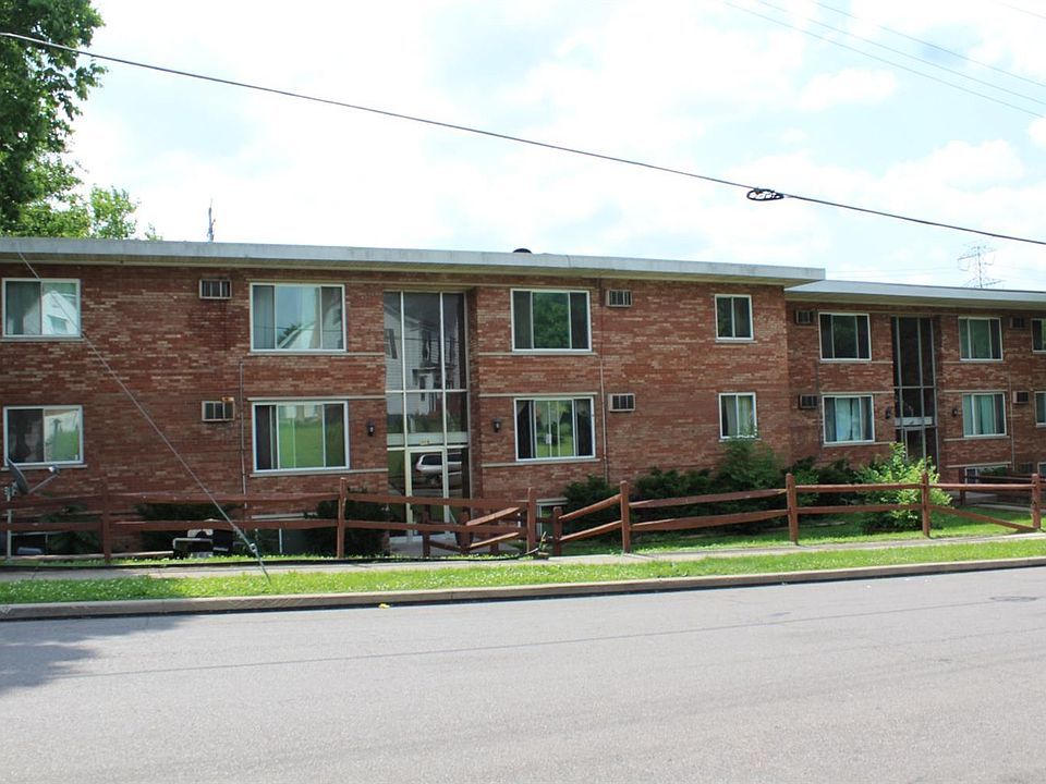 2nd image of 717 Elliott Ave #7