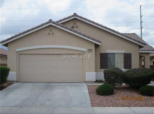 4725 Vista Del Rey Ct #0, North Las Vegas, NV 89031