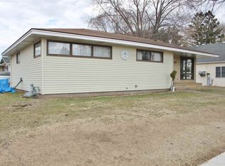 1406 W Thomas St, Wausau, WI 54401