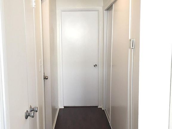 Hallway/ closets
