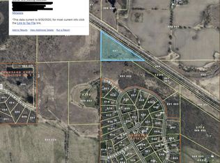 N71W25977 Camelot Ct, Lisbon, WI 53089