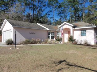 9832 SW 196th Avenue Rd, Dunnellon, FL 34432