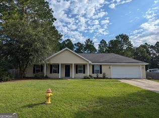 311 Saranac Way, Guyton, GA 31312